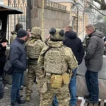 НАБУ заявило про перешкоджання в обшуках будівель Верховної Ради, в Управлінні держохорони відповіли