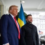 Не варто очікувати на швидкий прорив: Німецькі експерти дали похмурий прогноз щодо зустрічі Трампа й Зеленського у Мар-а-Лаго