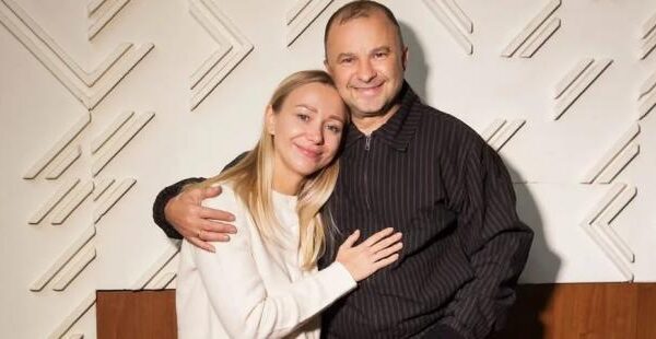 Дружина Павліка повідомила, що внаслідок масованого удару РФ по Києву постраждав їхній ЖК (фото)