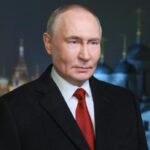 Не дав спокійно олів'є поїсти: Що Путін у новорічному зверненні казав росіянам