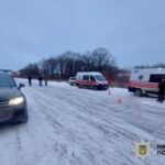 Катання на шинах скінчилось трагедією: На Київщині загинув 25-річний хлопець