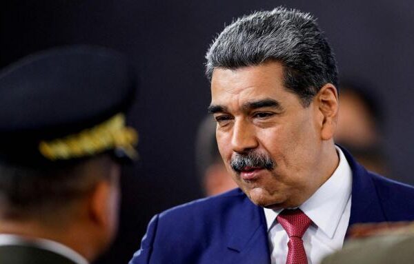 Забули ще одну столицю, яка офігіла від операції Штатів, - Пекін, - Віктор Андрусів