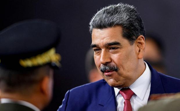 Забули ще одну столицю, яка офігіла від операції Штатів, - Пекін, - Віктор Андрусів