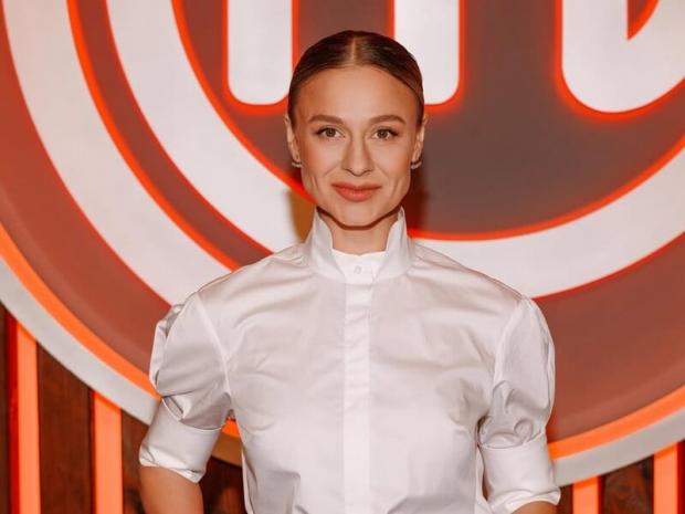 Українці вибір не схвалили: Мартиновська в Буковелі назвала напій, який п'є "кожна жінка, яка себе поважає"