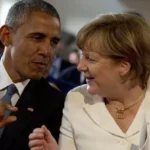Канцлер Меркель була не в курсі? Німецька розвідка роками таємно прослуховувала розмови Барака Обами