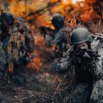 Ворог не лишає спроб прорватися: Сили оборони відбивають штурм Гришиного, ситуація у Мирнограді складна