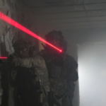 "Постійно змінював свою локацію": ССО показали, як вистежили коригувальника РФ у Куп'янську (відео)