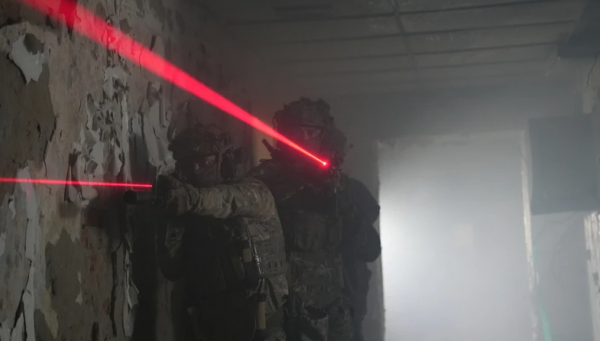 "Постійно змінював свою локацію": ССО показали, як вистежили коригувальника РФ у Куп'янську (відео)