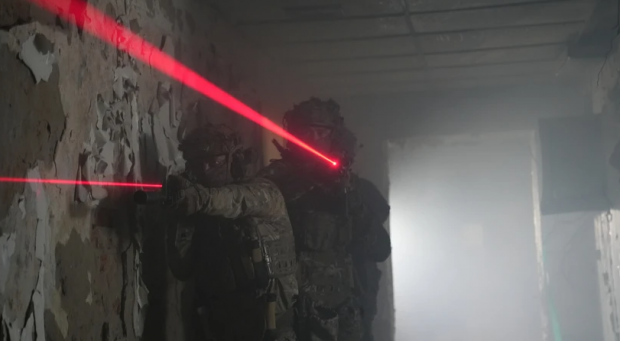 "Постійно змінював свою локацію": ССО показали, як вистежили коригувальника РФ у Куп'янську (відео)