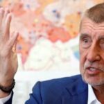 Прем'єр Чехії заявив, що український посол "не має права повчати" спікера Окамуру