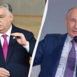 "Наразі не найкращий час...": Орбан заявив, що зараз Путіну не варто приїжджати до Будапешта