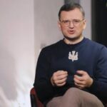 "Йдеться про спеціальний формат роботи...": Дмитро Кулеба може отримати посаду в Службі зовнішньої розвідки