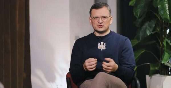 "Йдеться про спеціальний формат роботи...": Дмитро Кулеба може отримати посаду в Службі зовнішньої розвідки