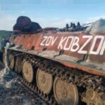 Генштаб ЗСУ відзвітував про втрати ворога станом на 10 січня