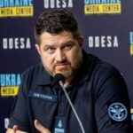 Російські кораблі лише двічі заходили в Азовське море за рік: У ВМС України пояснили, чого боїться ворог