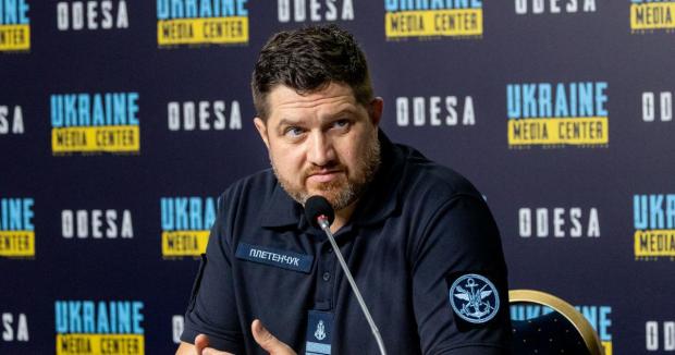 Російські кораблі лише двічі заходили в Азовське море за рік: У ВМС України пояснили, чого боїться ворог