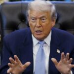 Гібридна роздача прапорів РФ танкерам нічого не означає: США наочно довели, де закінчуються кордони Росії