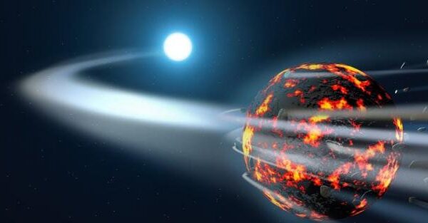 Це вражає! Вчені пояснили, як на Землі мільярди років тому запрацювали природні ядерні реактори