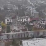 Ховалися у фекальних ямах: Біля Мирнограда українські бійці знайшли укриття окупантів на фермі та успішно ліквідували ворогів