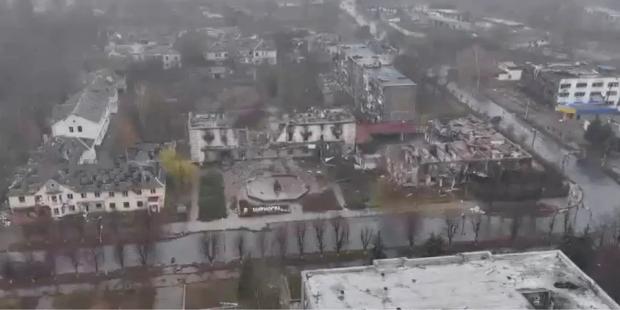 Ховалися у фекальних ямах: Біля Мирнограда українські бійці знайшли укриття окупантів на фермі та успішно ліквідували ворогів