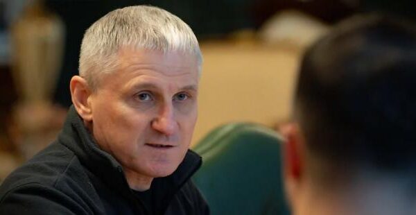 Відома українська журналістка пояснила, чому саме Іващенко став новим очільником ГУР