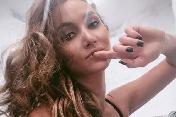 Деяких дівчат спокушають "легкі гроші": Ганна Різатдінова розповіла про спортсменок-ескортниць