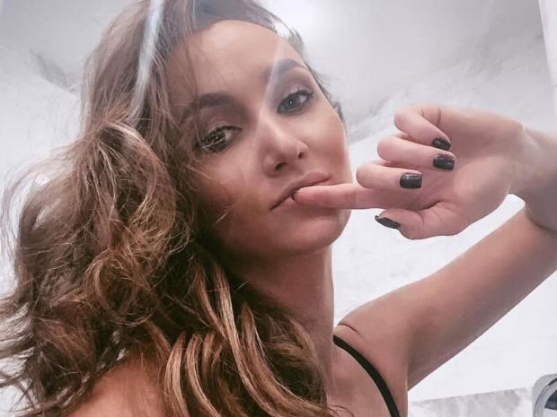 Деяких дівчат спокушають "легкі гроші": Ганна Різатдінова розповіла про спортсменок-ескортниць