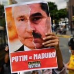 Папа Римський намагався врятувати Мадуро, пропонуючи США дати диктатору втекти до Росії, - ЗМІ