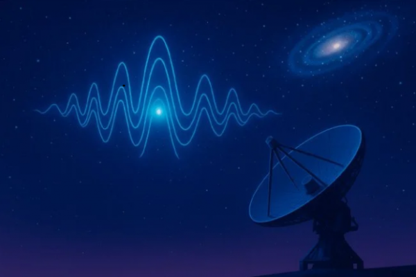 Якщо інопланетяни вийдуть на зв’язок: як людству з ними спілкуватися і до чого тут бджоли