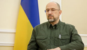 Слуги Зеленського зібрали потрібні голоси: Рада з другої спроби призначила Шмигаля на нову міністерську посаду. Хто підтримав волю президента (інфографіка)