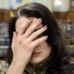Подала заяву: Після обшуків НАБУ "Батьківщину" покинула нардепка