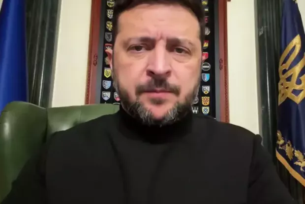 В Україні зміняться правила для комендантської години - Зеленський