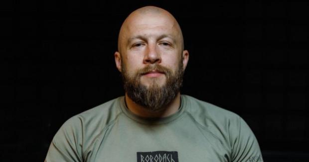 Поки що "вісь зла" набагато краще готова, - Максим Жорін