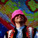 На столі в Юлії Тимошенко помітили панамку від переможців "Євробачення 2022", у гурті оперативно відреагували (фото)