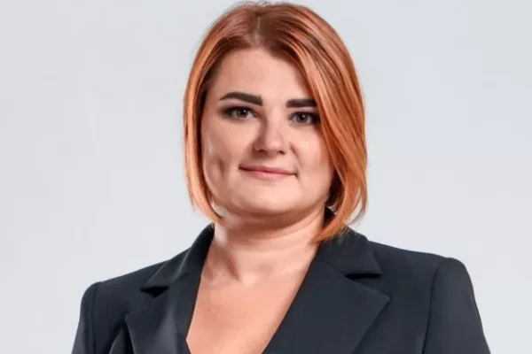 "Відбулося рейдерське захоплення успішної української спецслужби": Нардепка - про звільнення Малюка