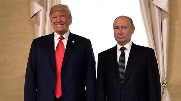 Проблема для Трампа не в тому, що Путін диктатор, а в тому, що він - лузер, який не хоче визнати цього, - Роман Безсмертний