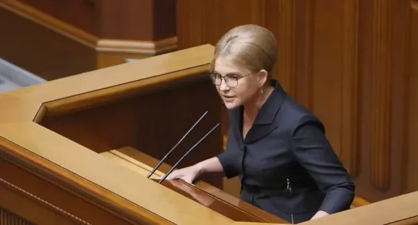 Тимошенко явно ловили на живця, - політолог