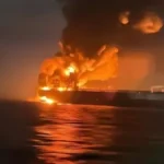 Приниження Росії та великий анонс: Як триває полювання на танкери тіньового флоту і чого очікувати найближчим часом, - Злий Одесит