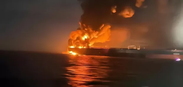 Приниження Росії та великий анонс: Як триває полювання на танкери тіньового флоту і чого очікувати найближчим часом, - Злий Одесит