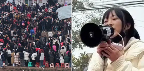 Щира дівчина не уявляла, до чого призведе заклик у мережу допомогти пустити на святкові наїдки її двох свиней