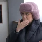 Колись вона мріяла про красивий краєвид: Вагітна киянка стала полонянкою свого житла (відео)