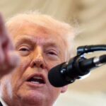 Дональд Фредович готує "підгрунтя": Трамп скаржиться помічникам на нездатність Канади протистояти Росії і Китаю