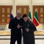 Силовики перевіряли телефони персоналу та пацієнтів лікарні в Грозному, куди після ДТП доставили сина Кадирова, - ЗМІ