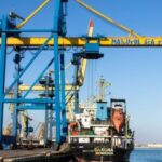 Ситуація погіршується: Росія інтегрує порт в окупованому Маріуполі у власну економіку, - розвідка