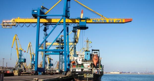 Ситуація погіршується: Росія інтегрує порт в окупованому Маріуполі у власну економіку, - розвідка