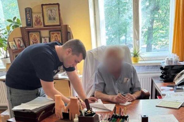 Фіктивна реабілітація військових: до суду скерували обвинувальний акт проти директора клініки