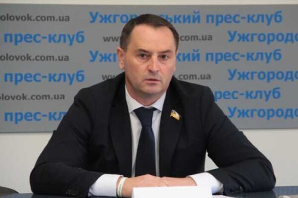 ВАКС визначає запобіжний захід нардепу Лабі: САП підозрює його у співучасті в групі, що за хабарі впливала на голосування у Раді