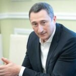 Справа ексвіцепрем’єра Чернишова: НАБУ завершило розслідування земельної схеми на мільярд у Києві