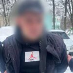 У Харкові водій під час перевірки документів відкрив стрілянину по працівниках ТЦК