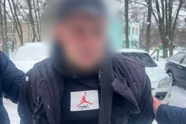 У Харкові водій під час перевірки документів відкрив стрілянину по працівниках ТЦК